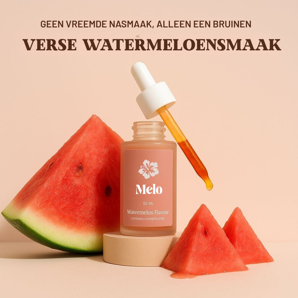 Tanning Drops