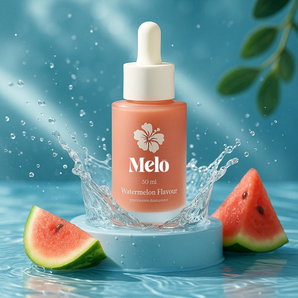 Tanning Drops