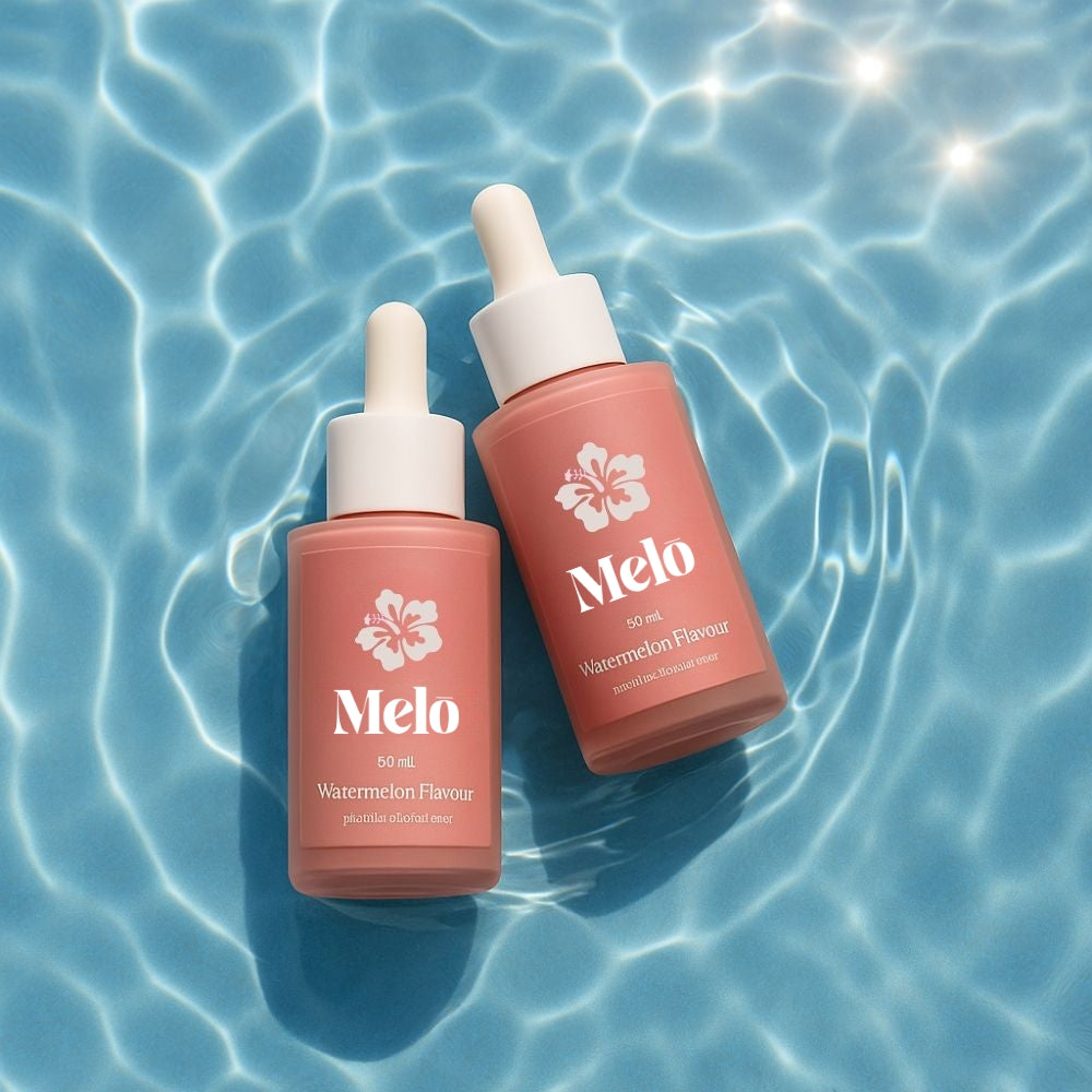 Tanning Drops
